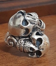 Anello argento 925 usato  Aprilia