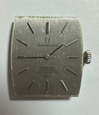 Meccanismo omega constellation usato  Bra