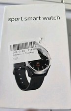 Smartwatch sport utdoor gebraucht kaufen  Dortmund