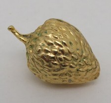 Feve metal fruit d'occasion  Bonneval