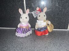 Sylvanian families town for sale  PETERBOROUGH