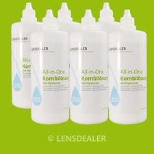 Lensdealer all kombilösung gebraucht kaufen  Arnsberg