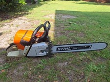 Ms661 stihl 661 for sale  RINGWOOD