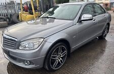Mercedes class w204 for sale  WOLVERHAMPTON
