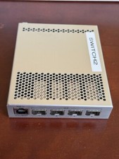 Mikrotik crs305 10g for sale  Indio