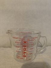 Vintage pyrex cup for sale  Bloomingdale