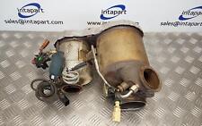 Dpf volkswagen touran for sale  DAVENTRY