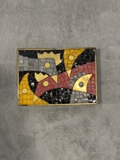 Salvador teran mosaic for sale  New York