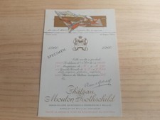 étiquette vin chateau d'occasion  Quimperlé