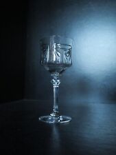 Verres vin blanc d'occasion  Brebières