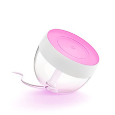 Philips hue white usato  Roccagloriosa