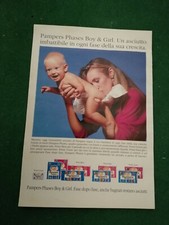 Pubblicita originale advertisi usato  Firenze