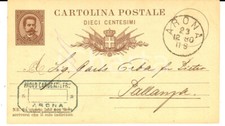 1880 arona ditta usato  Milano