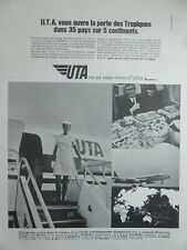1970 pub uta d'occasion  Yport