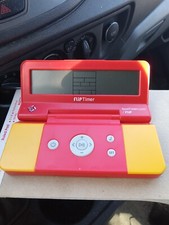 Sam timer flip for sale  Cayuta