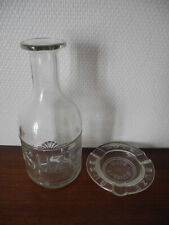 Carafe cendrier suze d'occasion  Marans