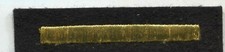 Feuerwehr dienstgrad goldener gebraucht kaufen  Lauenbrück