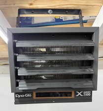 Dyna glo series for sale  Olathe