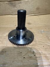 EIXO DE SAÍDA 4L80E GM 4X4,5” LG TOTAL SEM FURO LUBRIFICANTE 32 SPLINE, 1997-UP 3” SPLINE comprar usado  Enviando para Brazil
