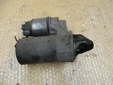 Motorino avviamento opel usato  Italia
