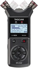 Tascam 07xp gebraucht kaufen  Freilingen, Leuterod, Wölferlingen