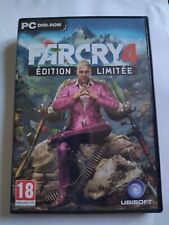 Farcry edition limitée d'occasion  Brissac-Quincé