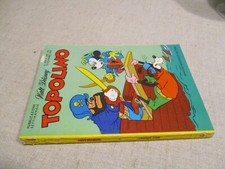 Topolino n.625 discreto. usato  San Giovanni in Persiceto