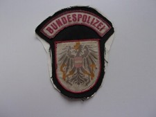 ärmelabzeichen österreich bu gebraucht kaufen  Deutschland