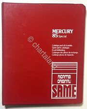Catalogo parti ricambio usato  Vimodrone