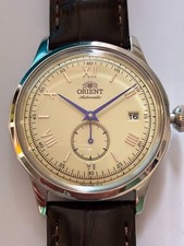 Orologio orient ap0105y usato  La Spezia