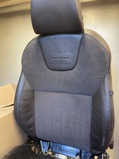 Sitzbezug sitzpolster fahrersi gebraucht kaufen  Aachen