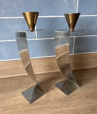 Chrome metal brass for sale  MAIDSTONE