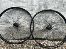 Stans propain wheelset for sale  DUNOON