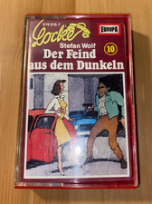 Tom locke feind gebraucht kaufen  Krefeld