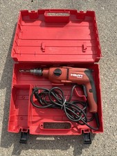 Hilti uh650 120v for sale  Sheboygan