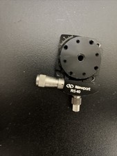 Newport rs40 rotation for sale  New Boston