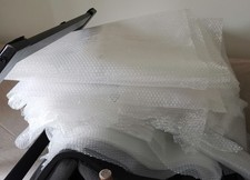 Scatolone 40x40x40 pieno usato  Seregno