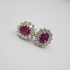 Exclusive brilliant rubies d'occasion  Expédié en Belgium
