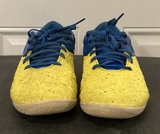 Usado, Tênis de futebol Adidas X 15.2 CT Performance indoor AQ2525 masculino tamanho 11”  comprar usado  Enviando para Brazil