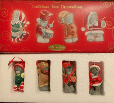 Christmas tree decorations for sale  UK