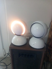 Lampada eclisse artemide usato  Lucera
