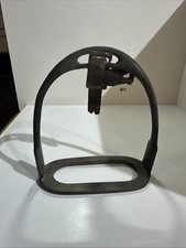 Vintage horse stirrup for sale  BELFAST