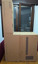 Sony soundbar bravia usato  Lendinara