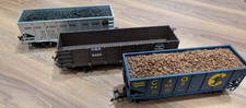 Lot scale gondola for sale  Santa Clara