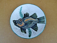Quimper assiette patrik d'occasion  France