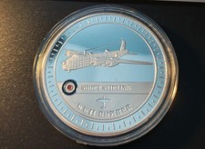 Rare raf silver for sale  CHERTSEY