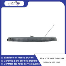 Feux supplementaire citroen d'occasion Feux supplementaire citroen d'occasion  Saint-Quentin