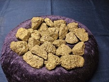 1.361kg lot pyrite for sale  CROWTHORNE