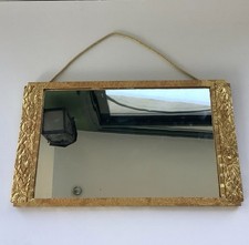 Art deco mirror d'occasion  Expédié en Belgium