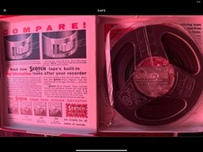 fidelity reel reel for sale fidelity reel reel for sale HOVE